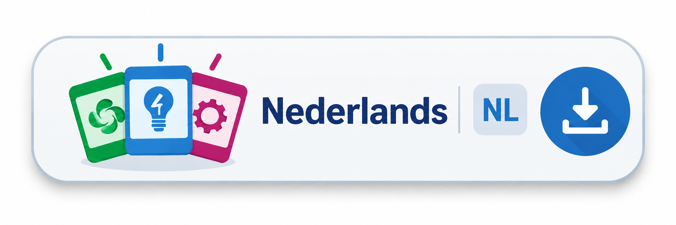 Download complete i-DEMO Card Deck in Nederlands