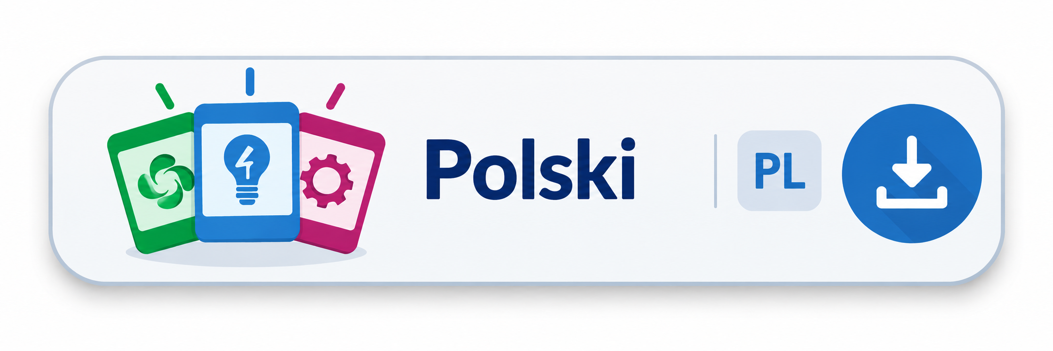Download complete i-DEMO Card Deck in Polski