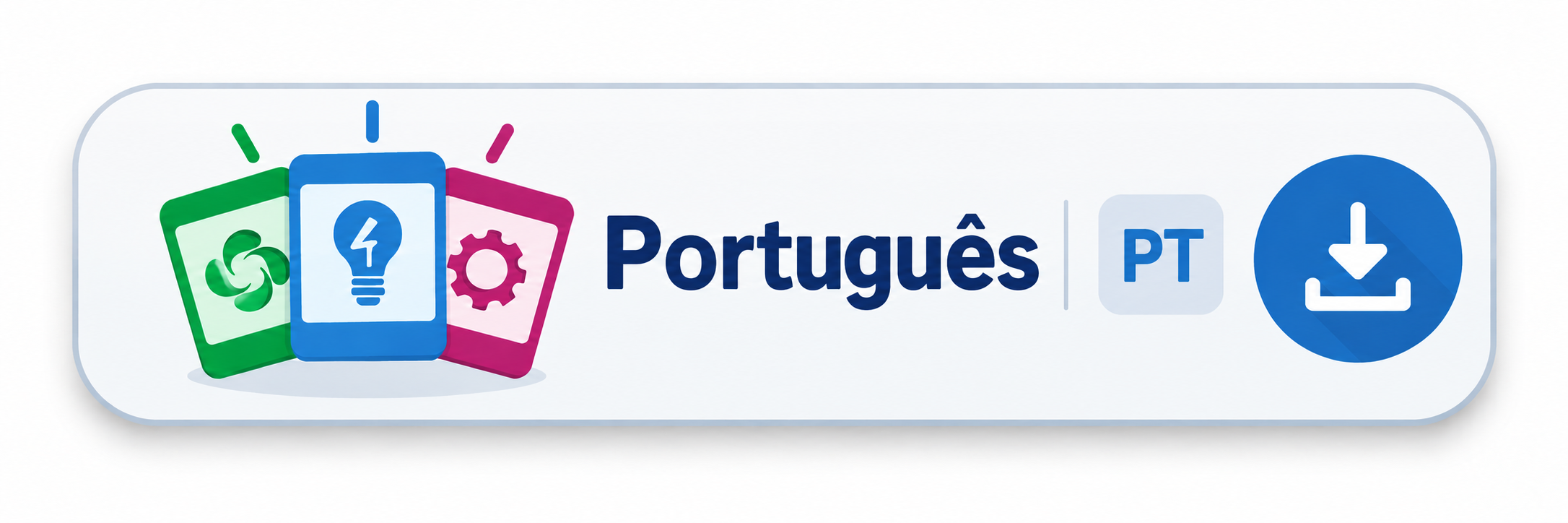 Download complete i-DEMO Card Deck in Português