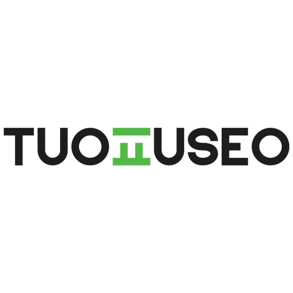 TuoMuseo Logo